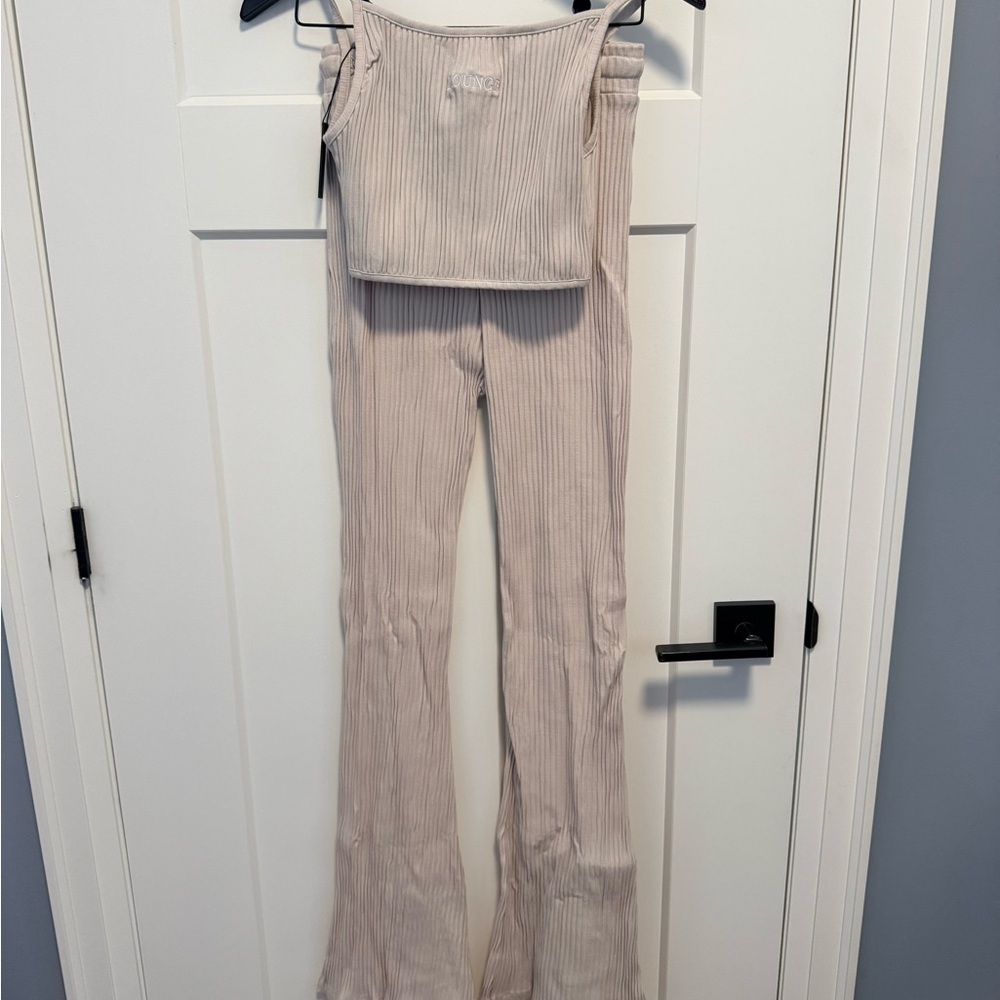 Lounge Matching Set
